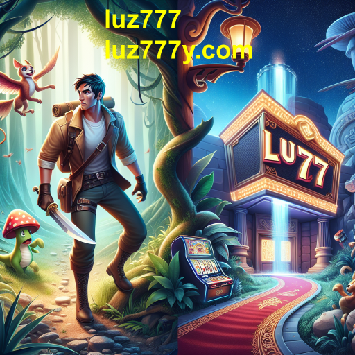 luz777