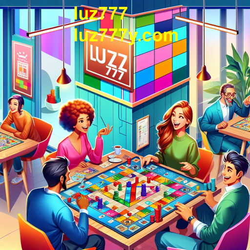 O Renascimento dos Jogos de Tabuleiro: Uma Nova Era de Diversão