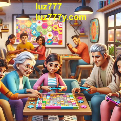 A Ascensão dos Jogos Casuais: Por que Eles Estão Dominando a Indústria