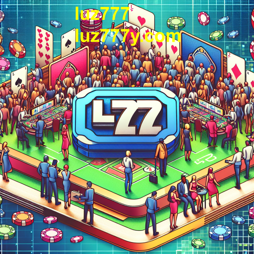 Explorando a Categoria 'Comunidade' no luz777